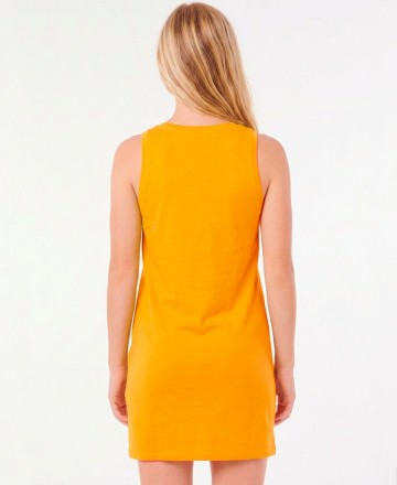 Vestido 
Rip Curl Hawaii