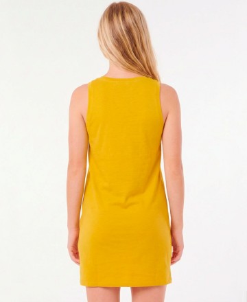 Vestido 
Rip Curl Hawaii