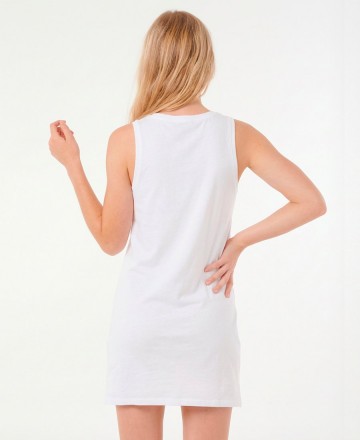 Vestido 
Rip Curl Hawaii