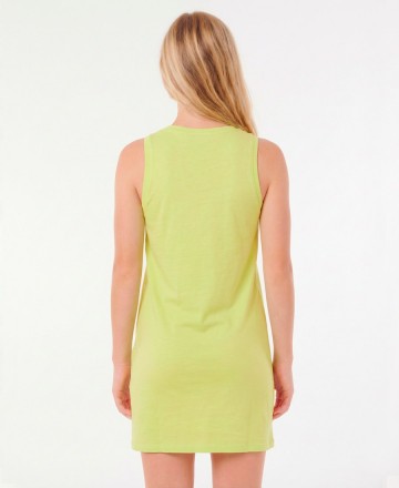 Vestido 
Rip Curl Hawaii