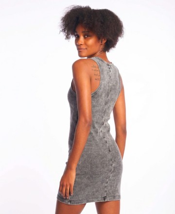 Vestido 
Y T Quique? Morley Tubo