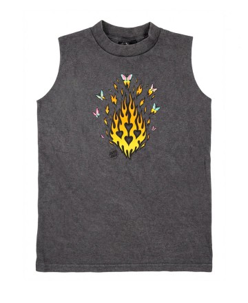 Vestido 
Santa Cruz ASP Paradise Fire