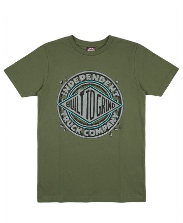 Remera 
Independent Stone Summit