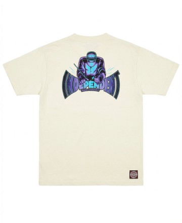 Remera 
Independent Manufactured Span