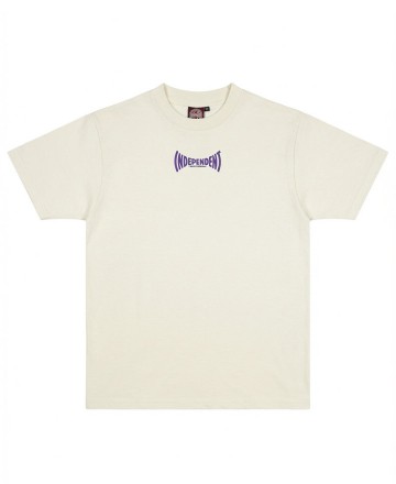 Remera 
Independent Manufactured Span