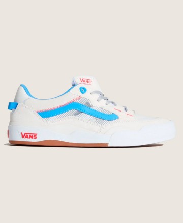 Zapatillas
Vans M Skate 2 Wayvee