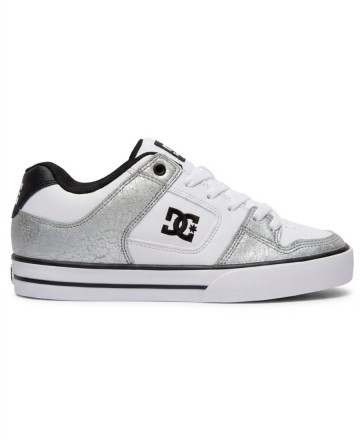 Zapatillas 
DC Pure