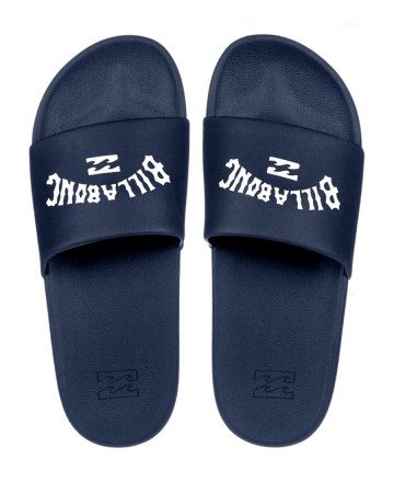 Sandalias 
Billabong Paradise Cush