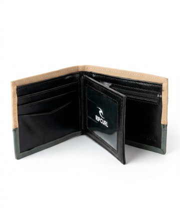 Billetera
Rip Curl Slim Corp