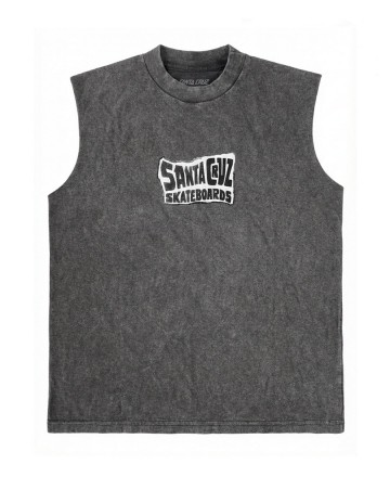 Remera 
Santa Cruz Ad Collage