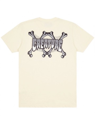 Remera 
Creature Still Dead XX