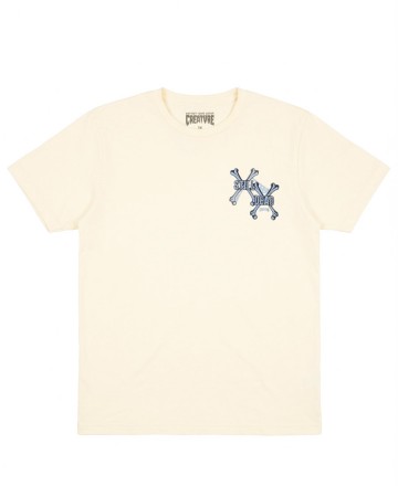 Remera 
Creature Still Dead XX