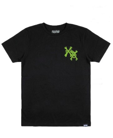 Remera 
Creature Still Dead XX