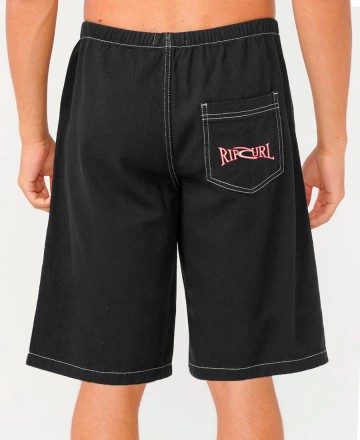 Bermuda 
Rip Curl Loose Embro 23