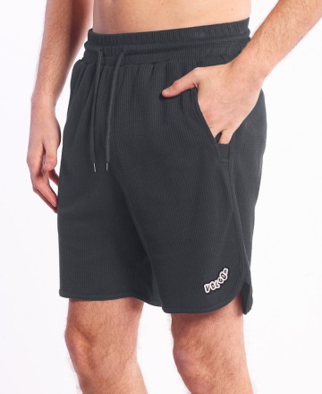 Bermuda
Volcom Waffle