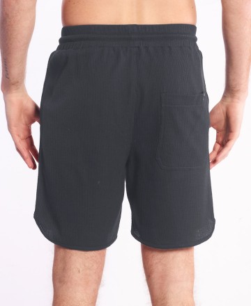 Bermuda
Volcom Waffle