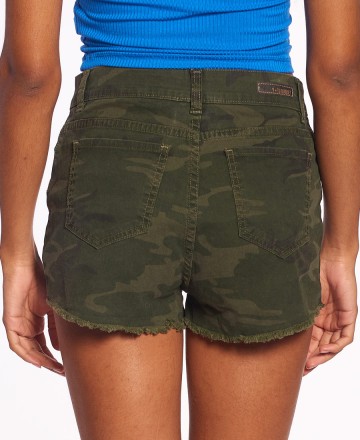 Short
Y T Quique? Hi Camo