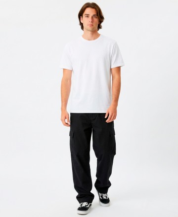 Pantaln 
Volcom Baggy Cargo Linen