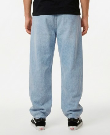 Pantaln
Volcom Baggy Billow Denim