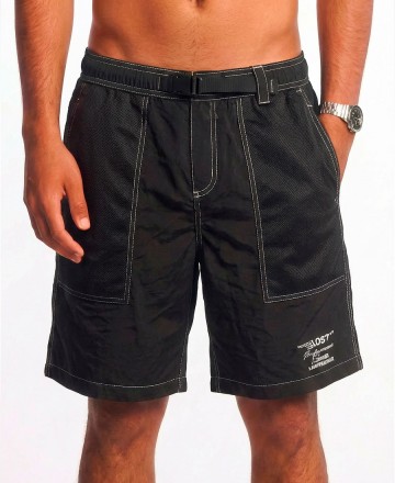 Bermuda
Lost Gabardina