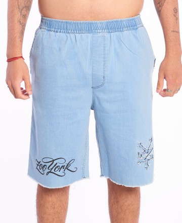 Bermuda
Zoo York Baggy