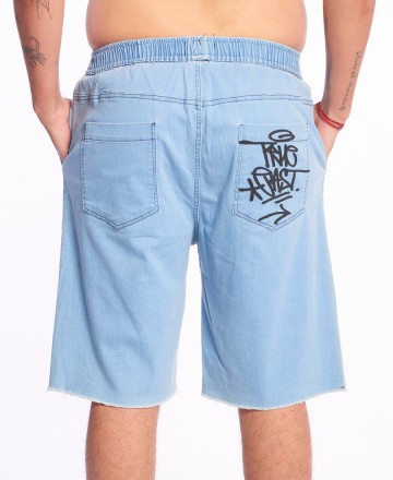 Bermuda
Zoo York Baggy