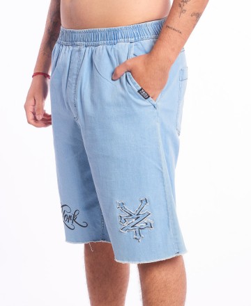 Bermuda
Zoo York Baggy