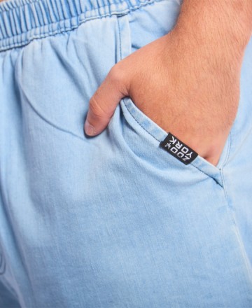 Bermuda
Zoo York Baggy