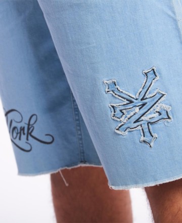 Bermuda
Zoo York Baggy