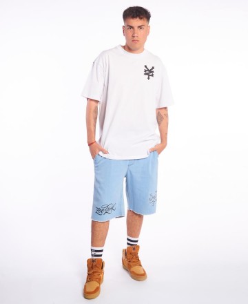 Bermuda
Zoo York Baggy