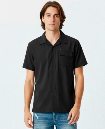 Camisa
Volcom Ridgestone