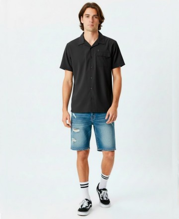 Camisa
Volcom Ridgestone