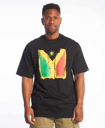 Remera
Y Tu Quique? Loose Logo