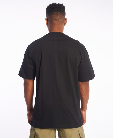 Remera
Y Tu Quique? Loose Logo