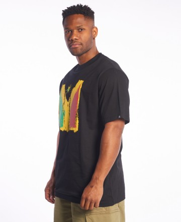 Remera
Y Tu Quique? Loose Logo