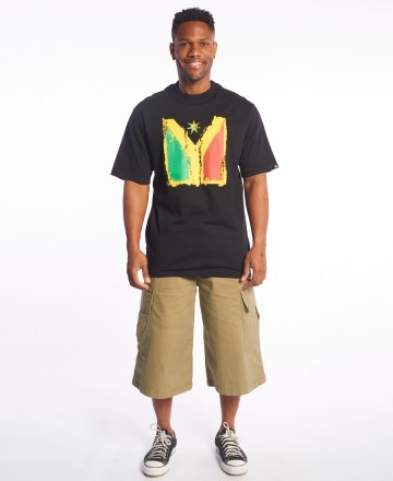 Remera
Y Tu Quique? Loose Logo