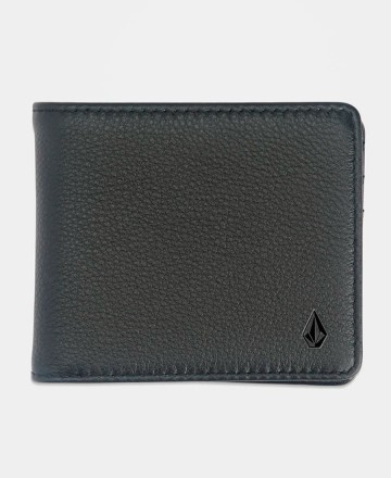 Billetera
Volcom Single Stone