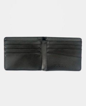 Billetera
Volcom Single Stone