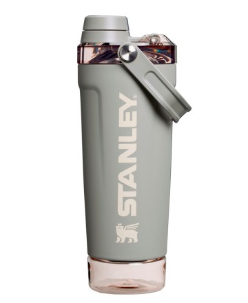 Botella Shaker 
Stanley Activate 591ML