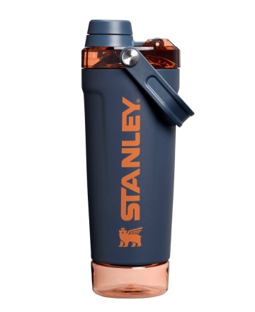 Botella Shaker 
Stanley Activate 591ML