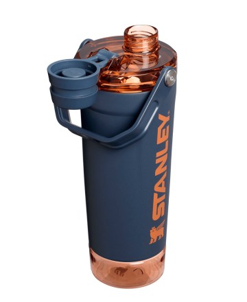 Botella Shaker 
Stanley Activate 591ML