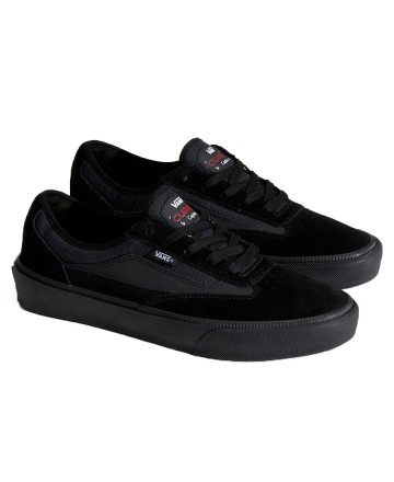 Zapatillas
Vans M Skate Curren Caples