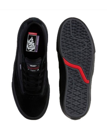 Zapatillas
Vans M Skate Curren Caples