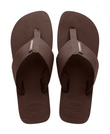 Ojotas 
Havaianas Urban Basic