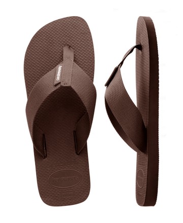 Ojotas 
Havaianas Urban Basic