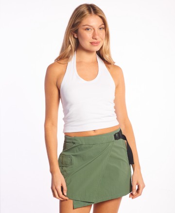 Musculosa
Rip Curl Plain Heart