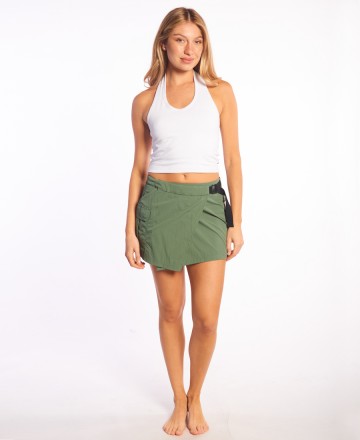 Musculosa
Rip Curl Plain Heart