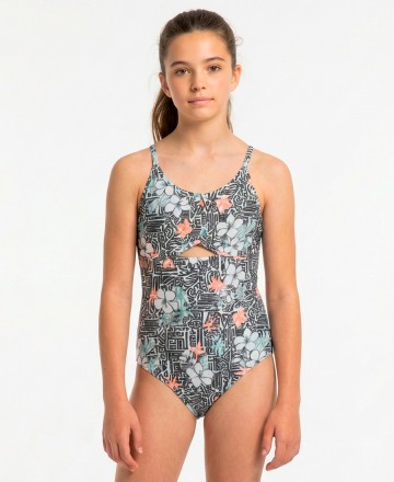One Piece
Volcom  Cut Out Uwire