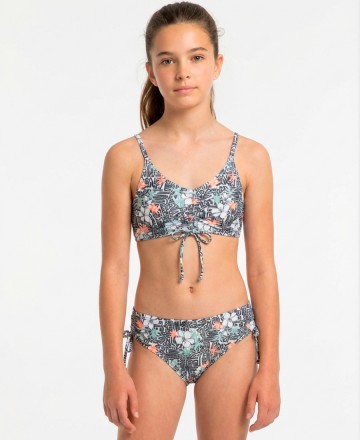 Bikini
Volcom  Cut Out Sol Rebel