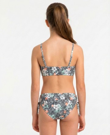 Bikini
Volcom  Cut Out Sol Rebel